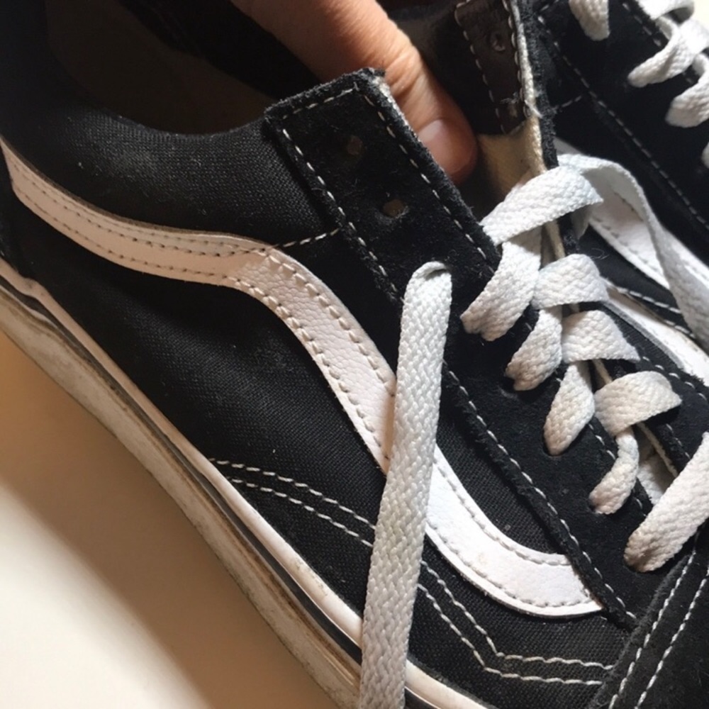 👻Vans Old Skool/ School Classic Skate Sneaker